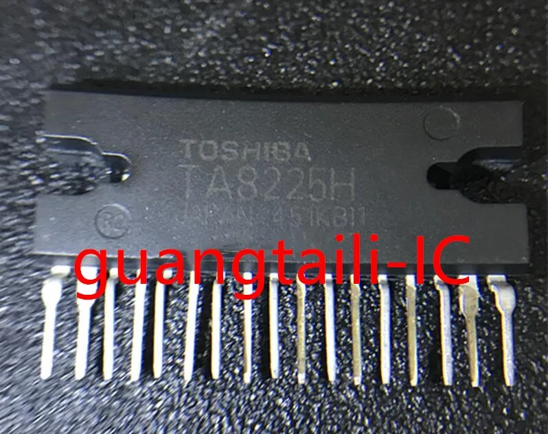 

5 шт. TA8225H TA8225HQ ZIP-17 аудио усилитель модуль новый оригинальный