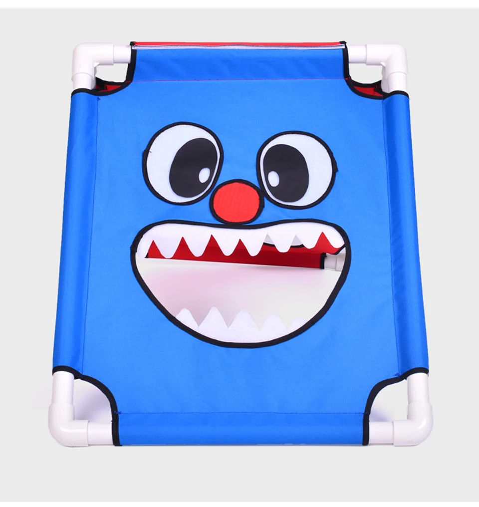 Ruizhi детский сад метание Beanbag игровой набор мультфильм животных Песочник Спорт на открытом воздухе родитель-ребенок Взаимодействие игра ребенок игрушки RZ1118