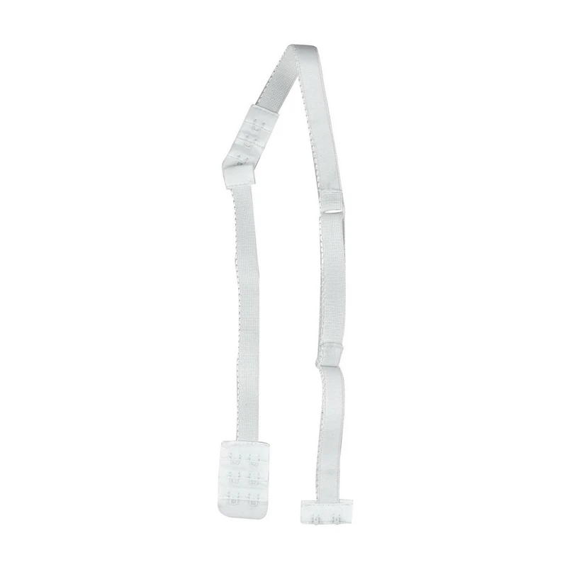 Новый низкая спина спинки бюстгальтер ремень адаптер конвертер Полностью