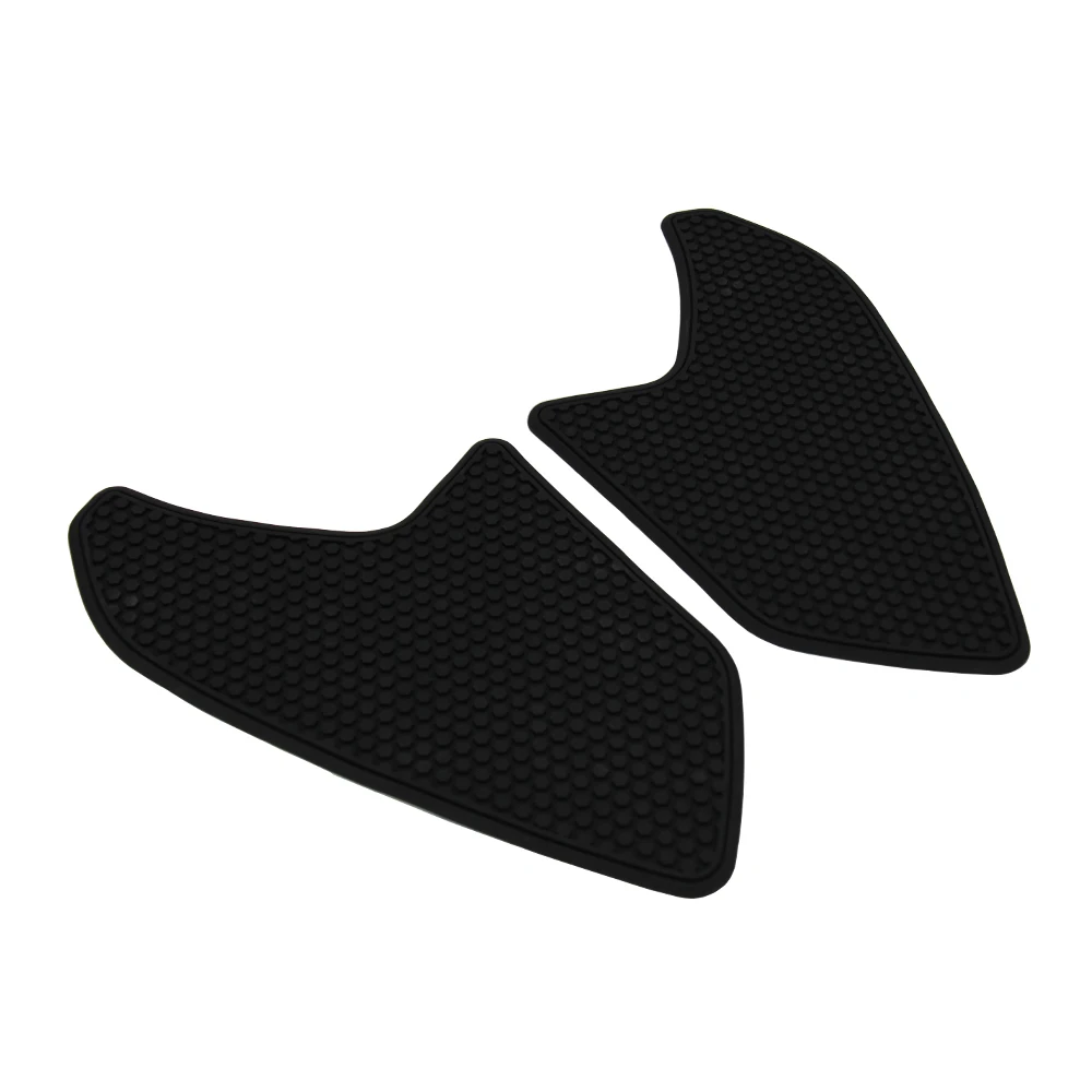 Фото Для BMW R1200GS устройство локального контроля, от 13 до 20 R1250GS LC 18-20 R 1200 1250 GS LC мотоцикл Non-slip стороне наклейки для топливного бака Водонепроницаемый коврик для резины №3
