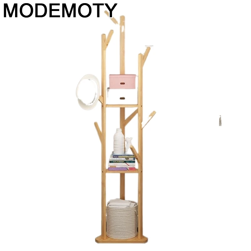 

Porte Manteau Mural Decoratif Perchero Kledinghangers Armario Percha Aski Cintre Wieszak Clothing Rack Cabide Clothes Hanger