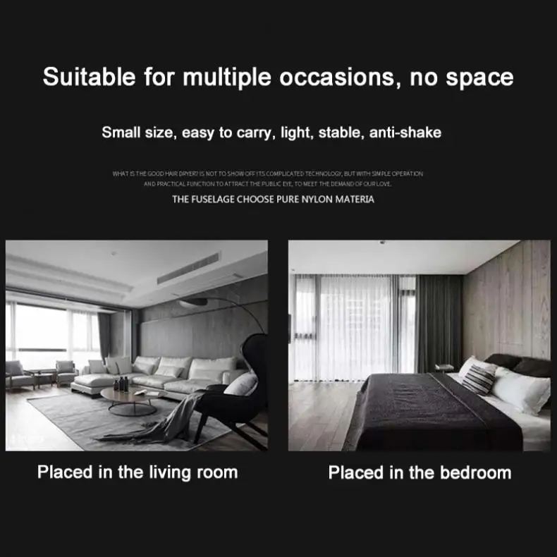 Портативный мини сенсорный беспроводной Перезаряжаемый Электрический