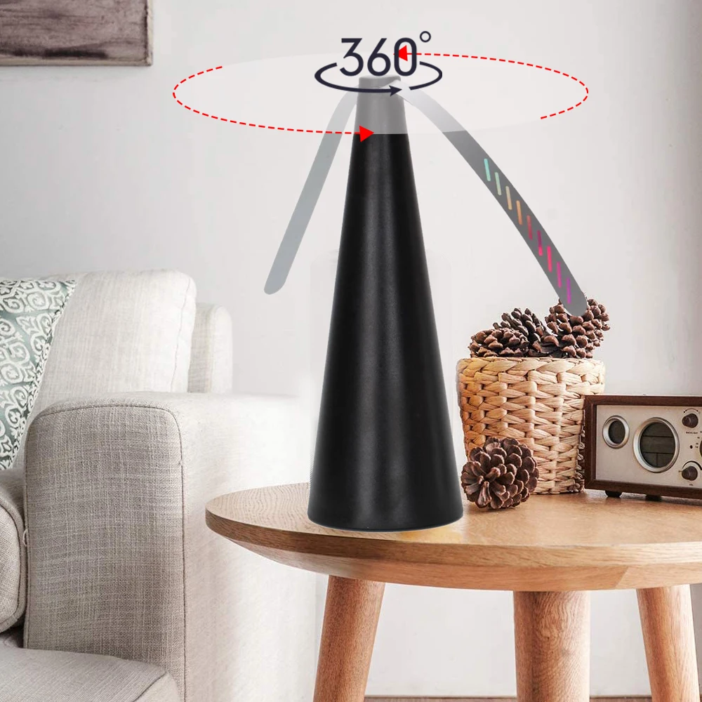 Автоматический отпугиватель мух 1 шт. многофункциональный мух|Мухобойки| |