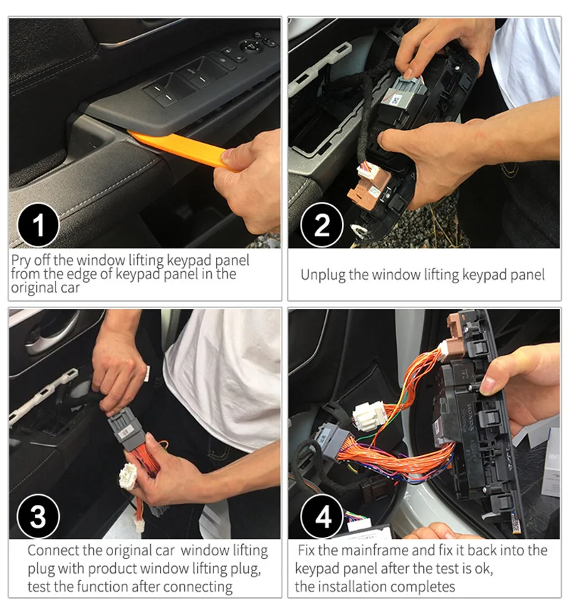 FORYOU автоматический интеллектуальный закрытый доступ управление с помощью ключа