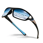 Солнцезащитные очки мужские классические, Поляризованные, UV400, для вождения, путешествий, рыбалки