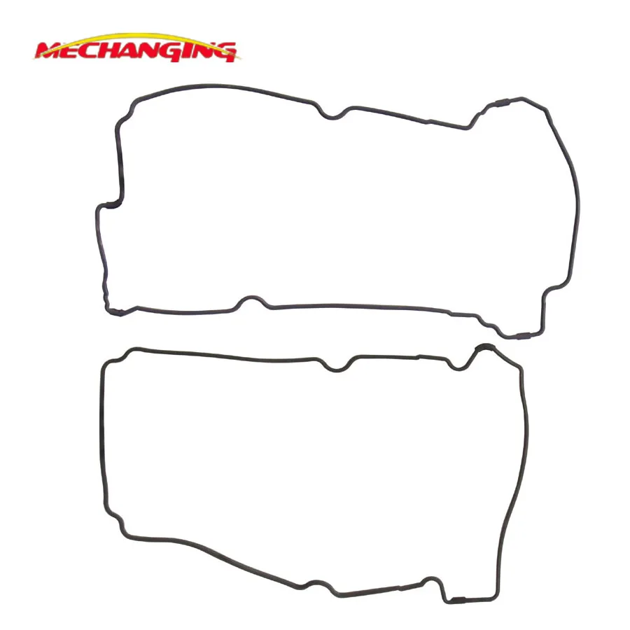AJ For MAZDA TRIBUTE V6 24V FOR FORD MAVERICK 3.0 Rocker Cover Engine Rebuild Kits Gasket 6L8Z-6584-A 6L8Z-6584-B |