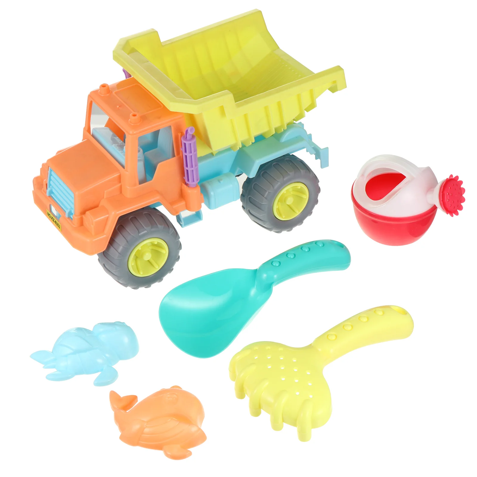 

1 Set Kids Beach Sand Set Premium Sand Beach Safe Sand Beach