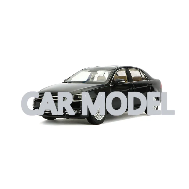 1:18 Масштаб сплава игрушечные транспортные средства VW 2012 новый BORA автомобиль