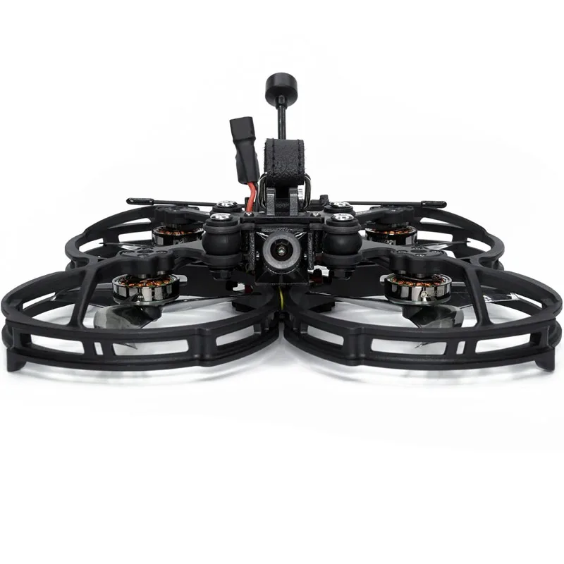 2021 Новый Дрон GEPRC CineLog35 HD с системой Vista Nebula Pro 4S/6S GPS FPV Квадрокоптер