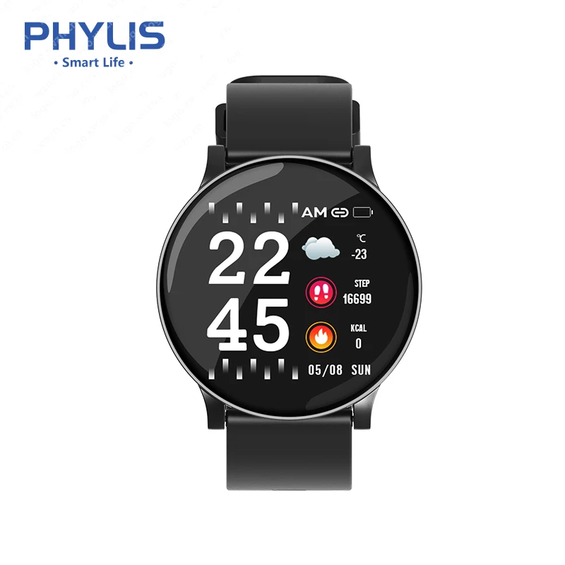 Смарт часы S9 спортивные с пульсометром и мониторингом сна|Смарт-часы| |