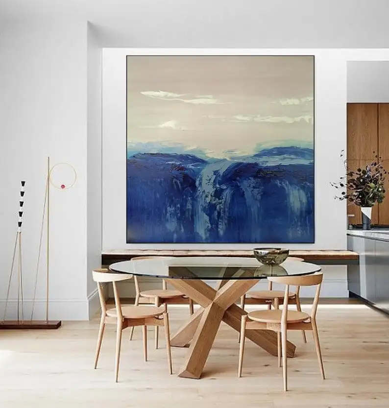 

Abstract Painting Original Large Huge Wall Art Extra Large Oil Painting Abstract Canvas Art Large Canvas Art Oversized Wall Art