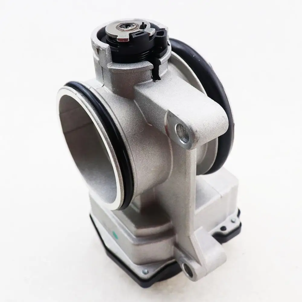 4082398220 60 мм дроссельной заслонки в сборе для Renault Clio Kangoo Megane Scenic 8200063652 408239822001 408239822001Z 8200123061