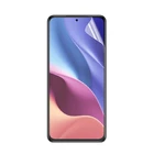 4 шт., матовая защитная пленка для Xiaomi POCO X3 Pro GT NFC F2 Pro F3 M3 Mi 11T Pro A3