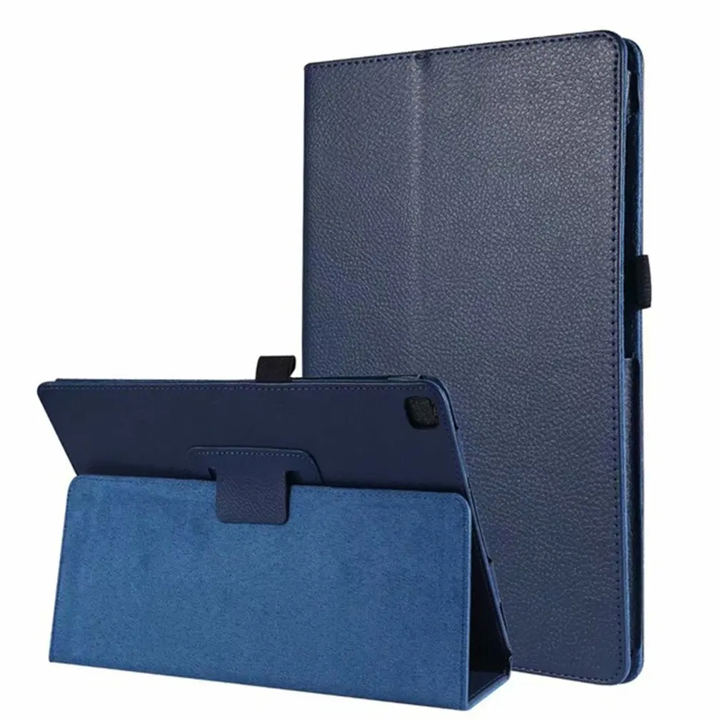 

Magnetic PU Leather Cover for Samsung Galaxy Tab A 10.1 SM-T510 T515 10.1" 2019 Tablet Funda Capa Case