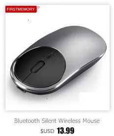 Bluetooth беспроводная компьютерная мышь ARC Touch портативная эргономичная оптическая мини мышь CSR 4,0 адаптер для ПК ноутбука