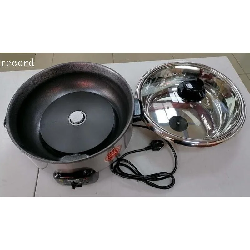 equipment keuken apparaten ev elektrikli mutfak aletleri appliance in the kitchen enseres de aparato cocina electric skillet free global shipping