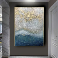 large size hand painted abstract impasto oil paintings on canvas abstract pictures for living room bedroom wall art home decora