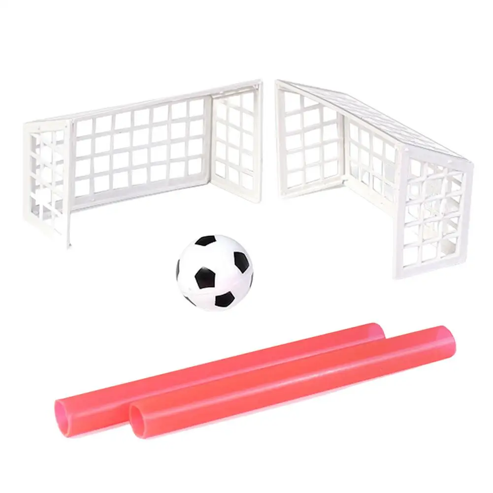 

Finger Soccer Board Game Soccer Ball Set Finger Football Finger Football Game Sets With Two Goals Funny Family Party Finger S