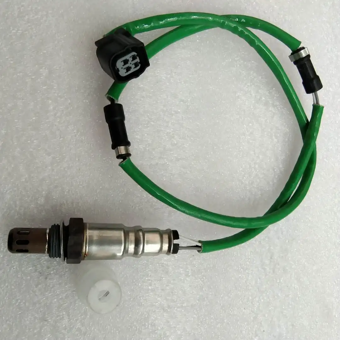 

1x OXYGEN SENSOR RR 36532-55A-Z01 36532-55A-Z01 For HONDA- CITY T9A 2014