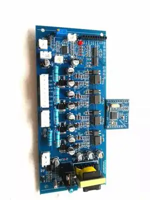 Плата драйвера силового чистого синусоидального инвертора (10-кВт) IGBT-модуля |