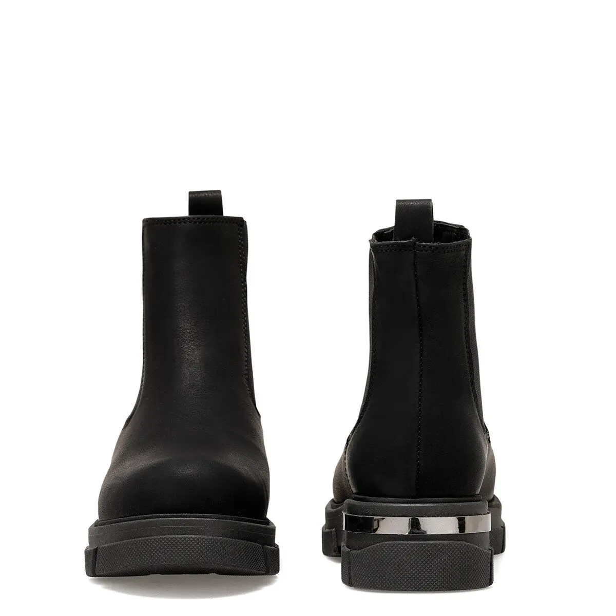 

Pearl HERRY Black Women Boots