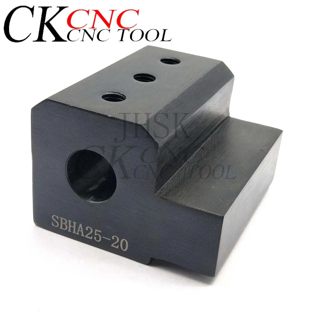 CNC lathe tool holder inner hole auxiliary SBHA25-20 Mechanical Lathe sleeve tools SBHA | Инструменты