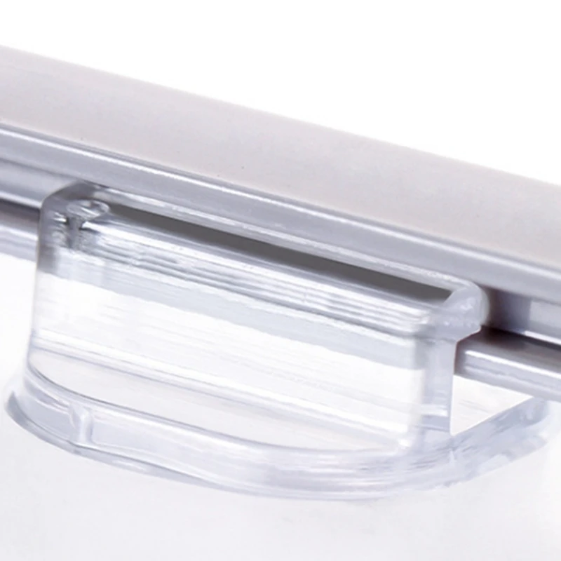 

Mug Holder Rack Under Cabinet,Wall Mounted Mug Organizer Rack Under Shelf Hanging Hooks for Cups and Kitchen