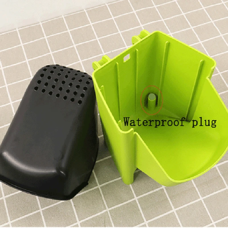 Модульные цветочные горшки на балконе садовые креативные комбинации