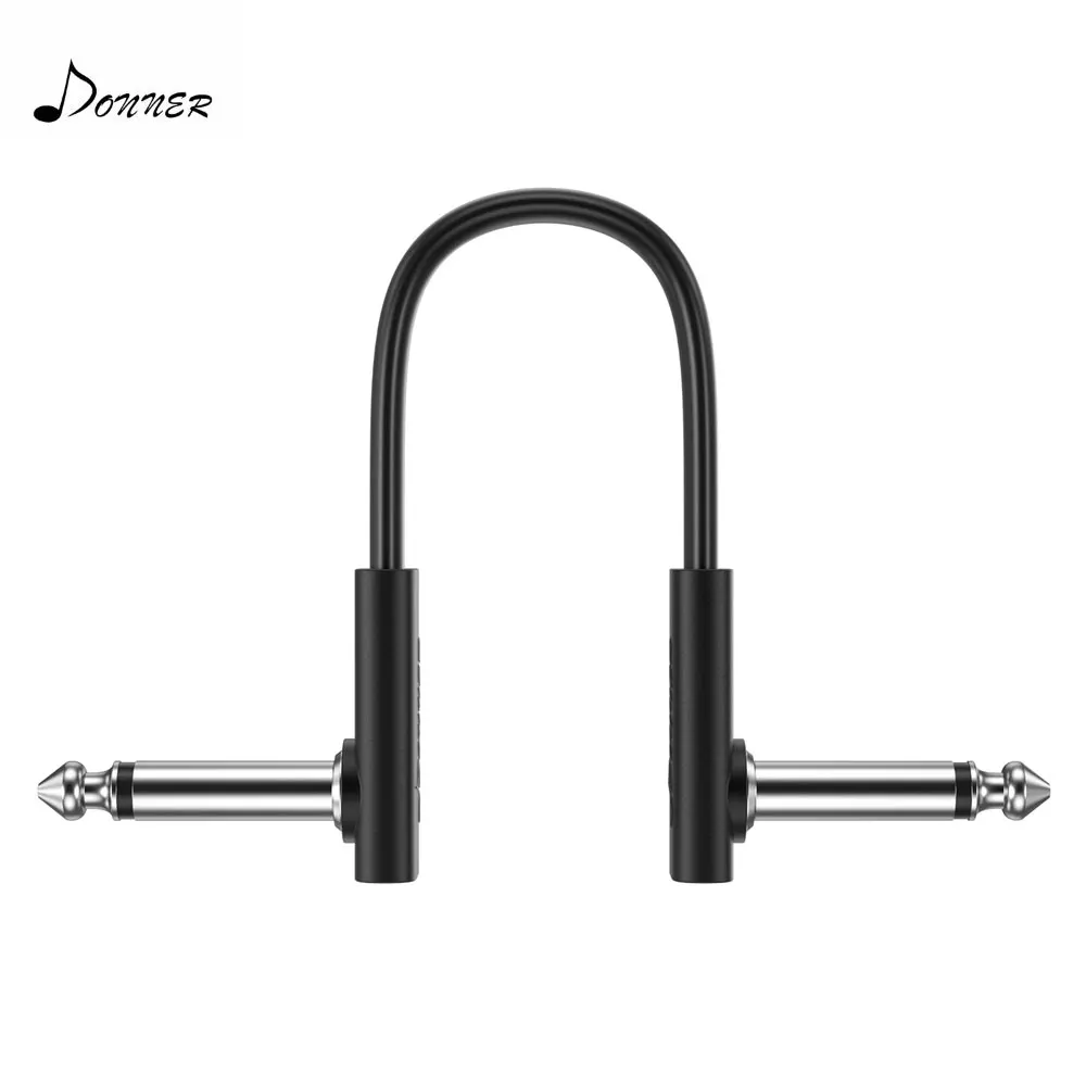 Набор для гитары Donner 3/6 шт. педаль эффектов электрогитары музыкальные