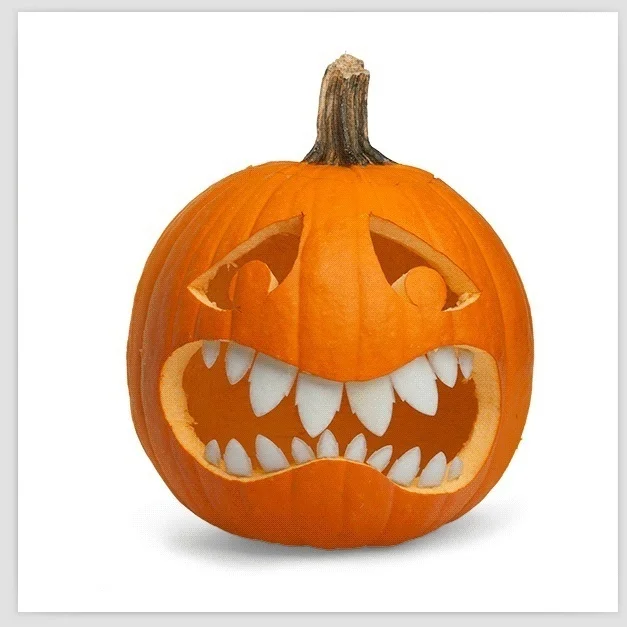 2019 новый креативный горячий 18 led DIY Набор медовых сотов для Хэллоуина набор из