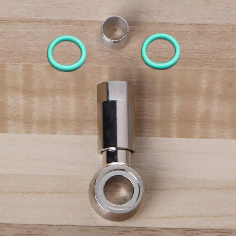 

Bicycle Brake Disc Head Stainless Steel Copper