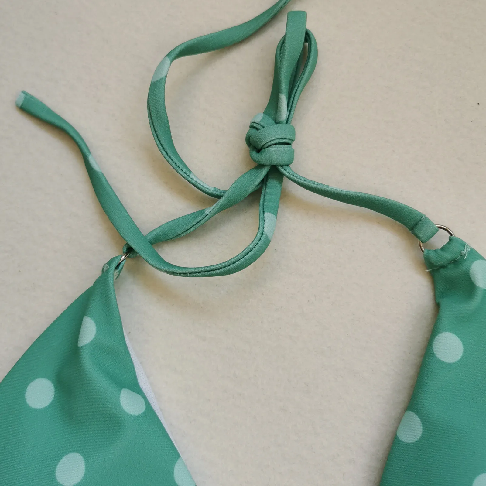 2021 женское микро-бикини бандажные купальники однотонный купальник с глубоким