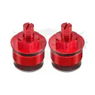 Колпачок вилки с предварительной загрузкой для Suzuki GSF650 2005-2012 06 07 08 09 GSX650F 2009-2011 GSF600 Bandit 1995-2004 41 мм, болт вилки с шестигранной регулировкой