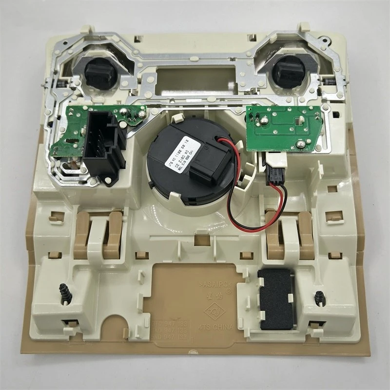 Купольный светильник SKTOO потолочные лампы для чтения салона Volkswagen Sagitar MAGOTAN Golf6 MK6