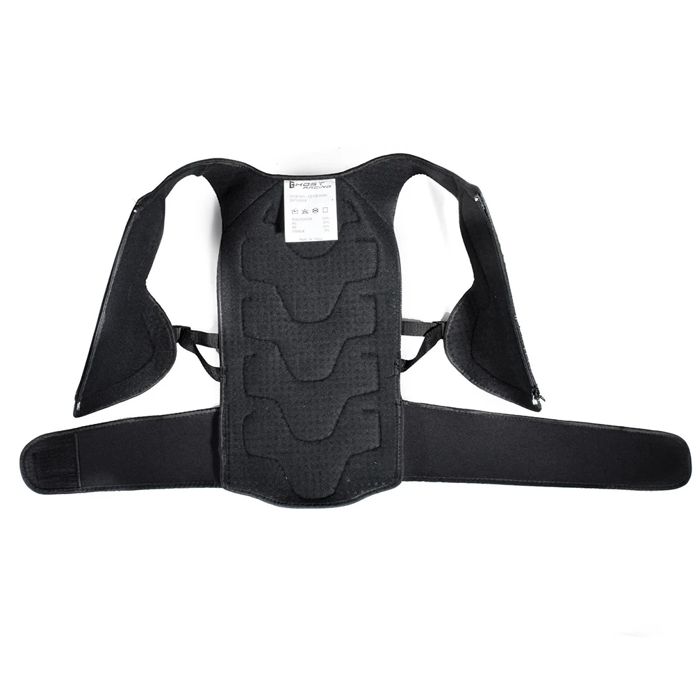 Детский жилет для мотокросса GHOST RACING защитный мотокросса|Броня| |