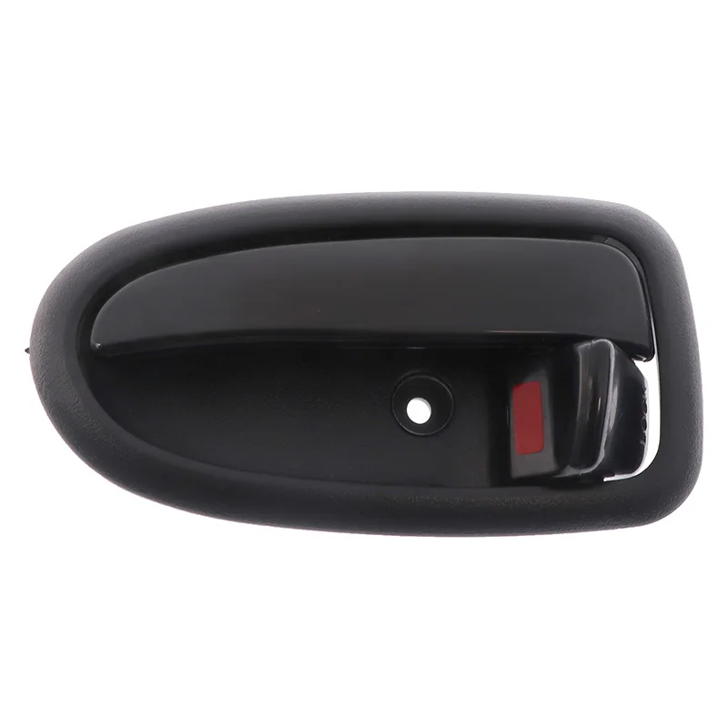 Poignée De Porte Extérieure Pour Hyundai Matrix/Lavita 2001-2010 – Plastique ABS, Avant Gauche, Pièce De Rechange