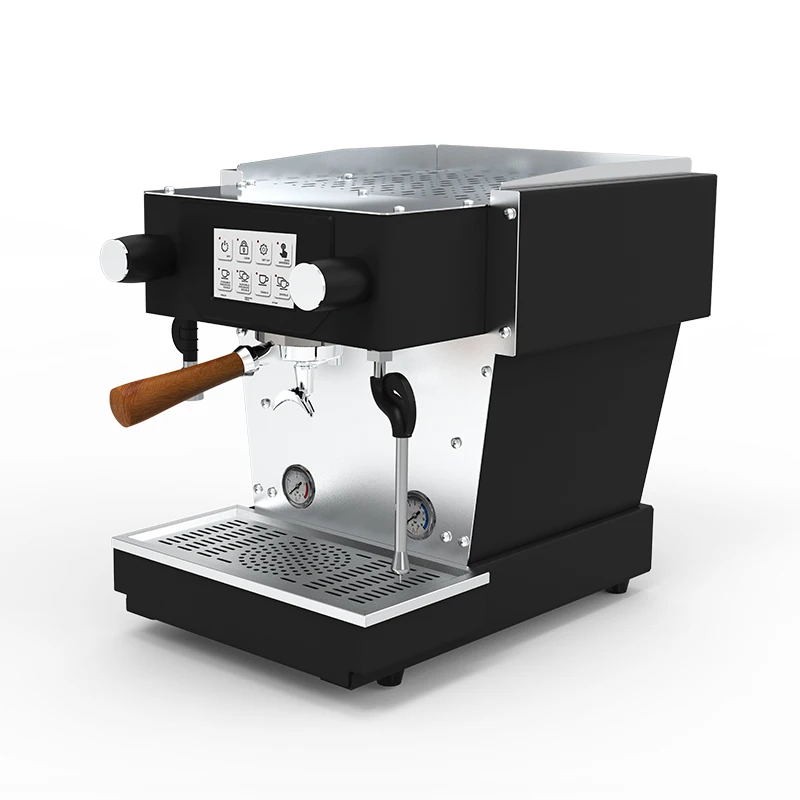 

Professional Semi-automatic Espresso Coffee Machine