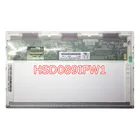 ДЛЯ Hannstar HSD089IFW1 HSD089IFW1-A00 LP089WS1-TLA1 ноутбука светодиодный экран дисплей 40pin 8,9 дюймов lcd матрица