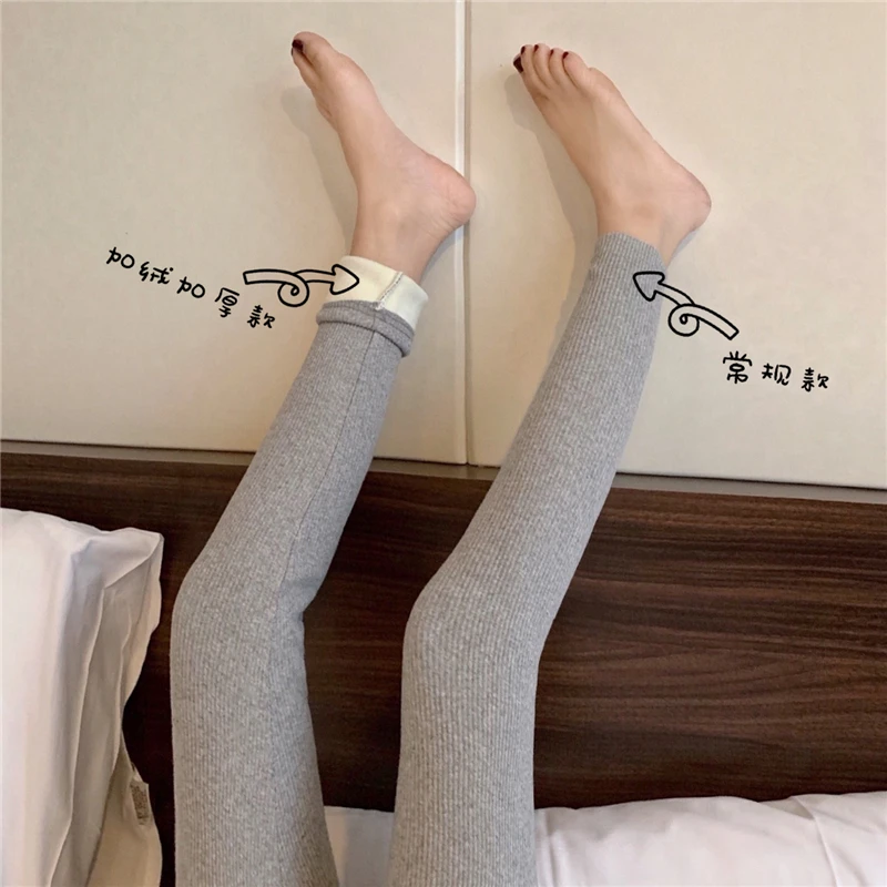 

С высокой талией Леггинсы для йоги, тонкий Для женщин леггинсы теплое боди с высоким вырезом пикантные Леопардовый Атлас тела серого кружев...