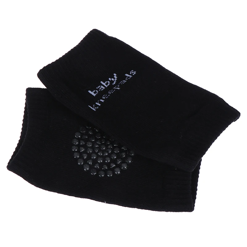 

1 Pair baby knee pad kids safety crawling elbow cushion infant toddlers baby leg warmer kneecap support protector baby