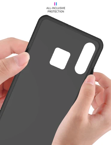 Чехол-аккумулятор для Huawei Honor 20i, 20i, 10i, 5000 мАч