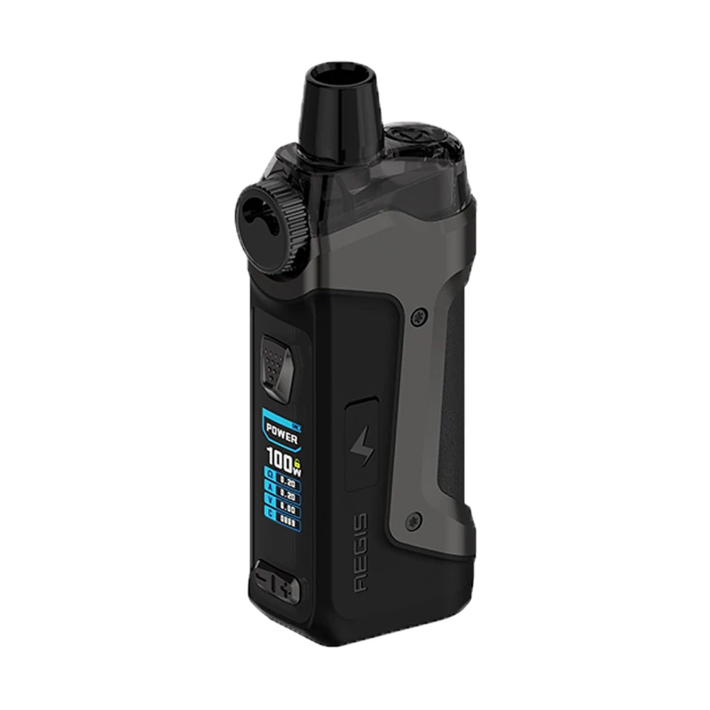 Набор для вейпа Geekvape Aegis Boost Pro 100 Вт 6 мл | Электроника