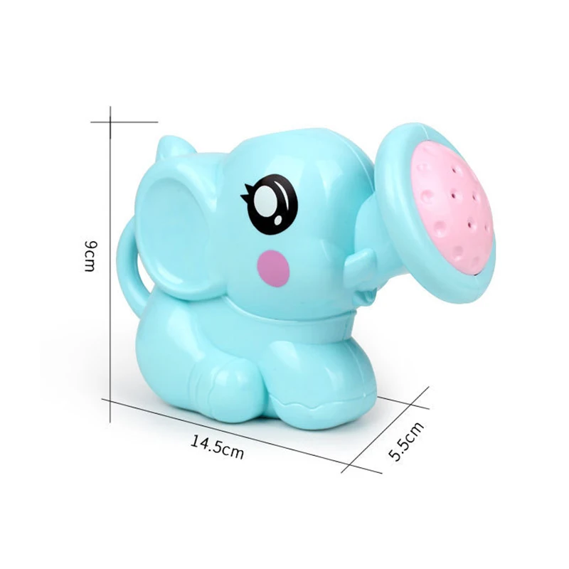 

Kids Bath Toy Water Beach Baby Toys Plastic Watering Swimming Water Toys Sprinkler Kit For Children Shower Game Gifts Jouet Bebe