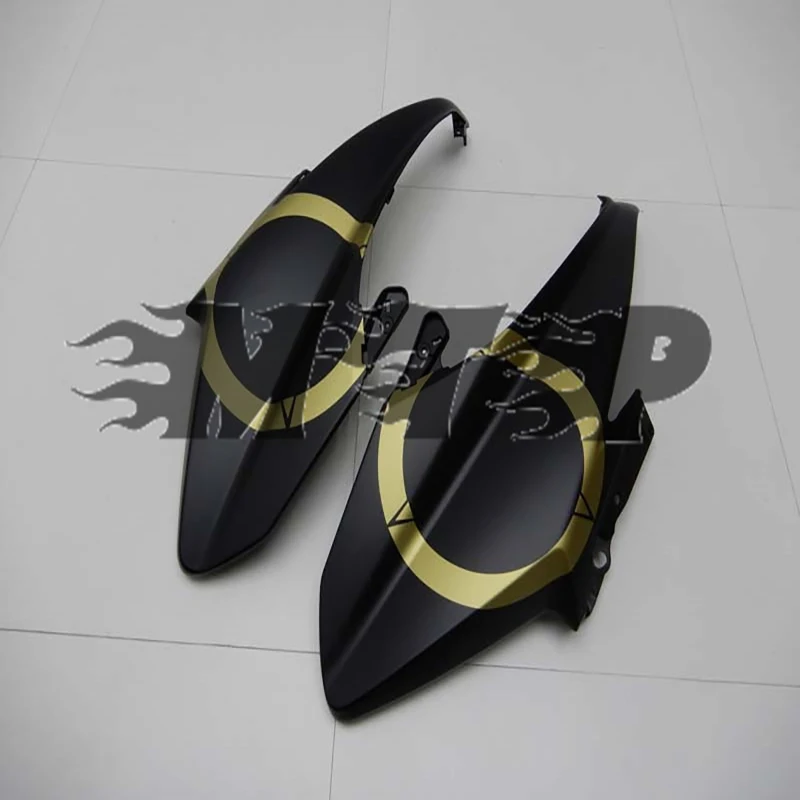 ABS обтекатель комплект подходит для Yamaha TMAX500 TMAX 500 2008-2012 08-12 Обтекатели набор на заказ для мотоциклов кузов
