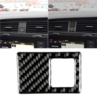 80 hot sales%ef%bc%81%ef%bc%81%ef%bc%81right hand console panel emergency light trim sticker for vw golf 7 2013 2017