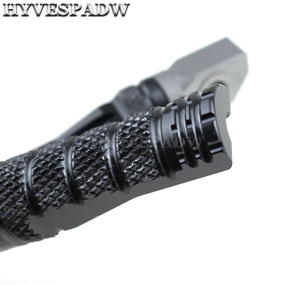 Новинка Стильная обувь для поездок на мотоцикле с ЧПУ аксессуары пассажирских