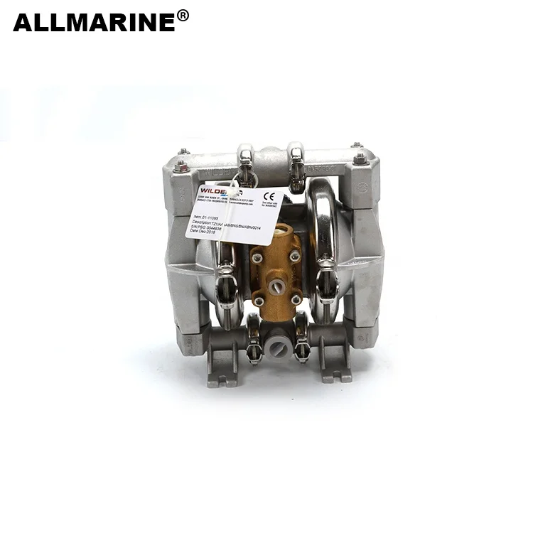 

TZ1 Original AODP Metal Wilden Pneumatic Diaphragm Pump