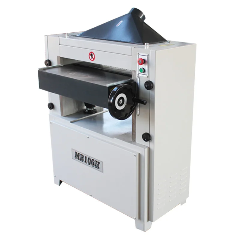 

Heavy-duty MB104 / 105/106/108 / 1010H single-sided woodworking planer