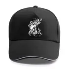 Бейсболка унисекс, хлопковая, для мужчин и женщин, летняя