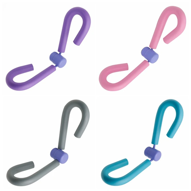 

Muscle Thin Stovepipe Clip Slim Fitness Gym Thigh Master Arm Chest Waist Trainer